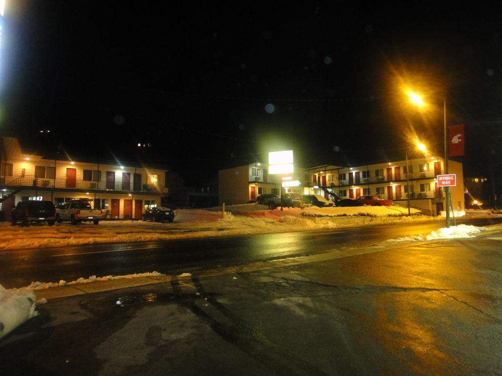 بولمان The State Inn المظهر الخارجي الصورة